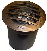 Alliance Lighting Can, 5.5" For PAR36 Well Light | AOLWLCAN
