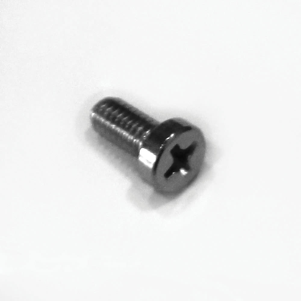 M4 x 8 mm Stainless Steel For Flame Probe or Ignitor Screw | HTF7250P069