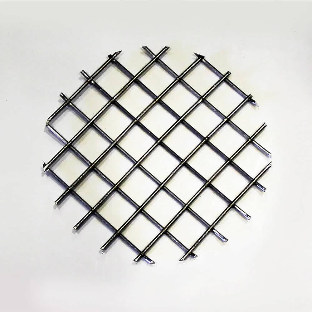 Stainless Steel For 3" Pipe Mesh Screen | HTFSSV35
