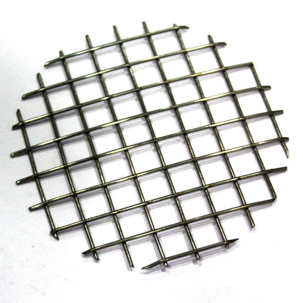 Stainless Steel For 4" Pipe Mesh Screen | HTFSSV45