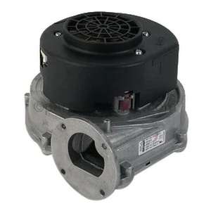 For Knight KBN 080 and 105 Heating Boilers Fan Assembly | LCH100145003