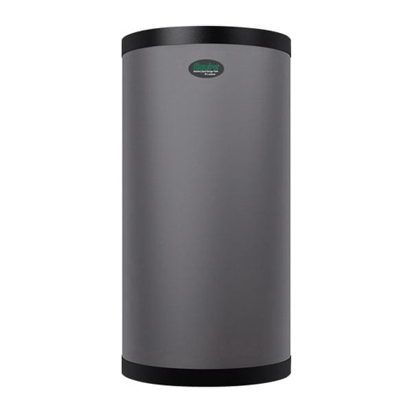 52 Gallon 316L Stainless Steel SIT Indirect Water Heater | LCH100168397