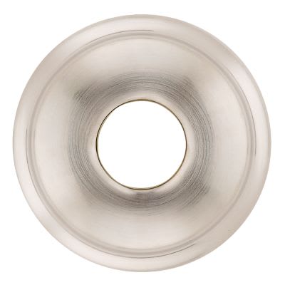 2-1/2" x 7/16" Brushed Nickel Metal For Pfister Shower Arm and Showerhead Shower Arm Flange | PPF960063J