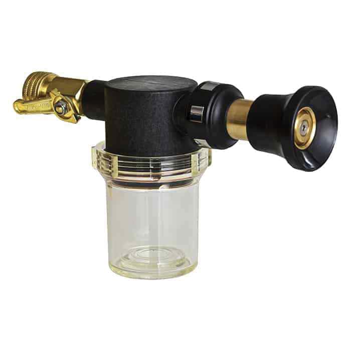 AmegaSciences Tablet Applicator Custom, For 8oz Immerse HumWeta and Prominium Tablets | AMATABLETPROAPP