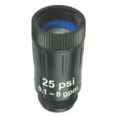 3/4" FNH x MNH 25 psi 0.1 to 8.0 gpm Pressure Regulator | ANT51385