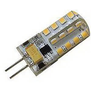 Alliance Lighting Lamp, 3W Bi-Pin 150 Lumens 3000K LED | AOLLBIPINLED3W3K