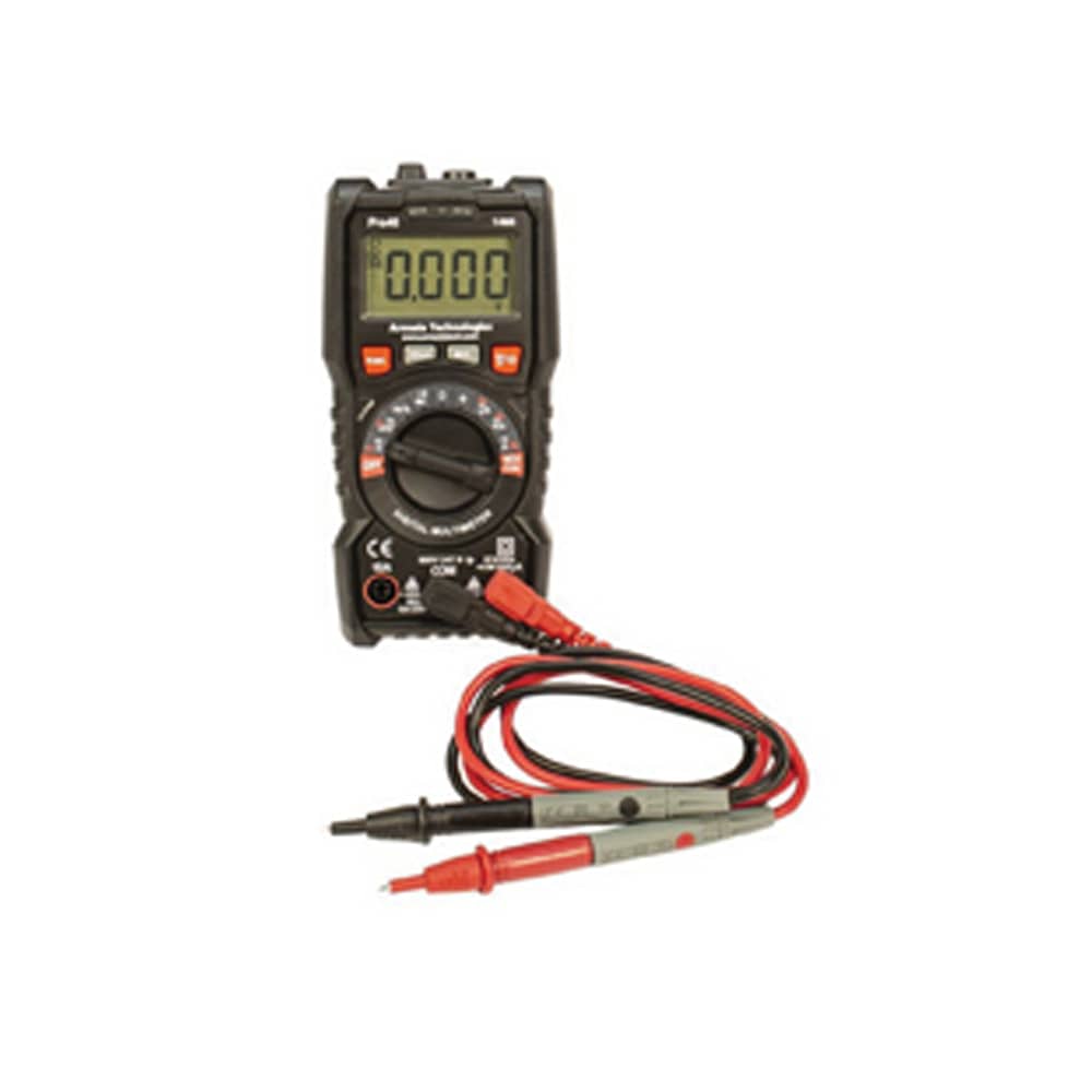 True-RMS Digital Multimeter | PRO40