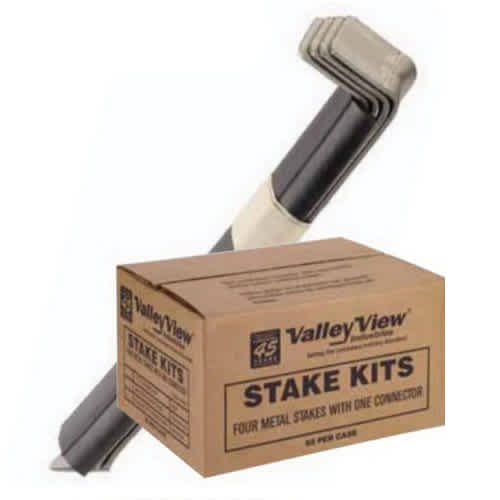 9" Metal Stake Kit | BABSKB