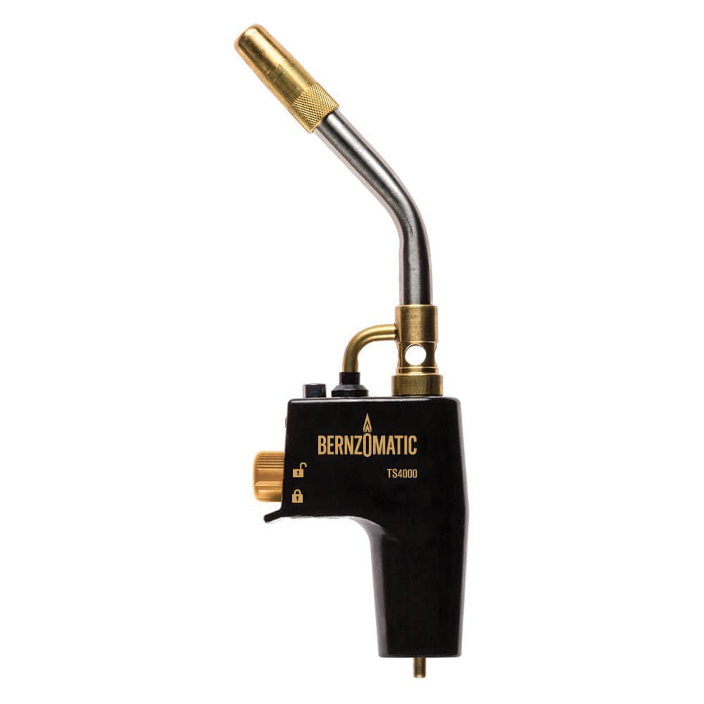 Cast Aluminum Advanced Performance Torch | BEZTS4000T