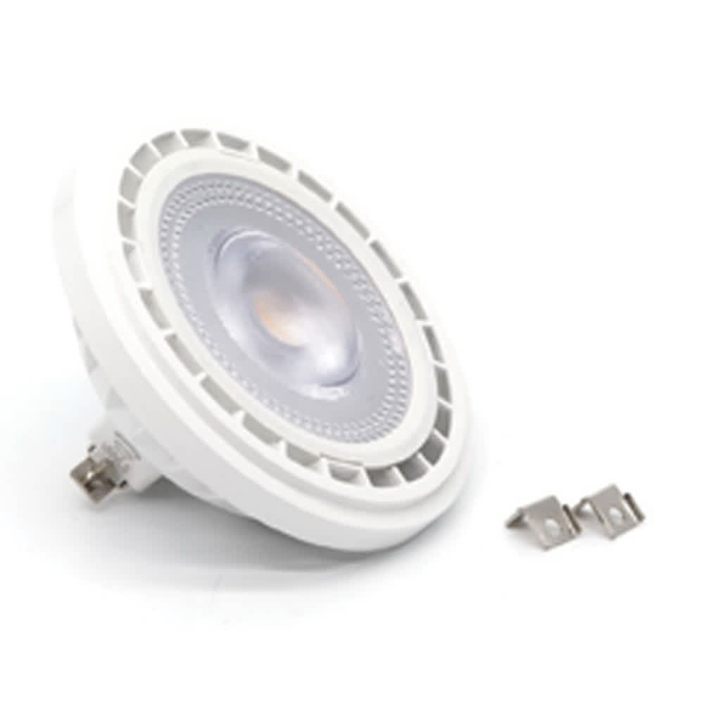 5.5 W G53 80 400 Lumens 3000K LVC Series LED Lamp | BLBLVC4PAR36FL30