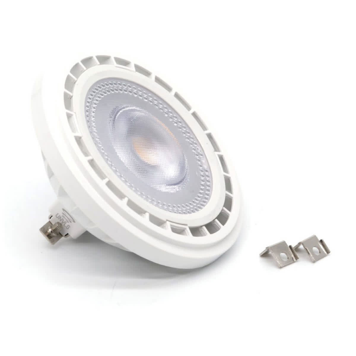 7.5 W G53 80 600 Lumens 2700K LED LVC Series Lamp | BLBLVC6PAR36FL27
