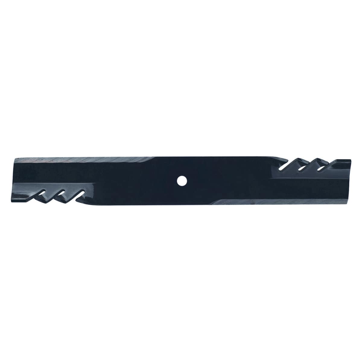 18" L x 3" W x 1/4" THK For Jhon Deere SCAG 481707 SCAG 482462 AM104490 PT8721 TCU29188 TCU29869 Lawn Mowers Mulch Blade | BLD396726