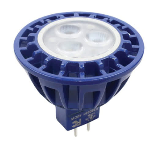 4 W Mr-16 85 271 Lumens 2200K LED 30 Degrees Low Voltage Lamp |  35127473567
