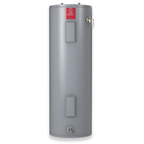 40 Gallon 6000 W 240 V Lowboy Electric Water Heater | SWHEN640DOLS
