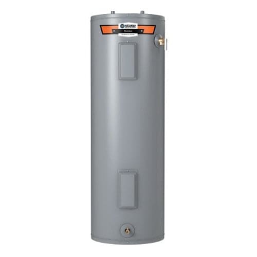 40 Gallon 6000 W 208/240 V Tall Electric Water Heater | SWHEN640DORT