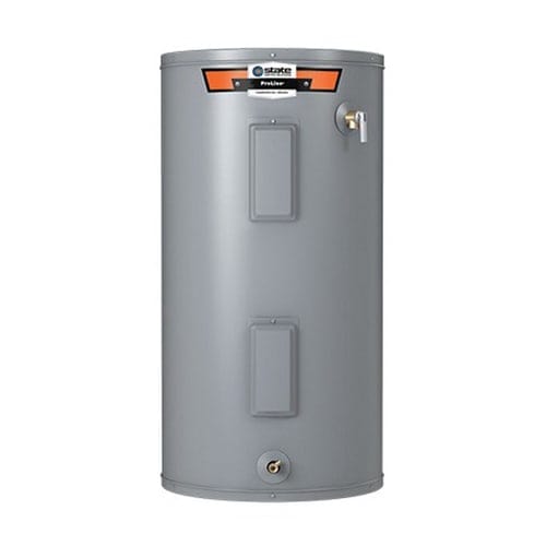 50 Gallon 6000 W 240 V Short Electric Water Heater | SWHEN650DORS
