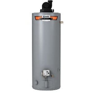 45 Gallon Power Vent Gas Water Heater | SWHGS650YBVIS