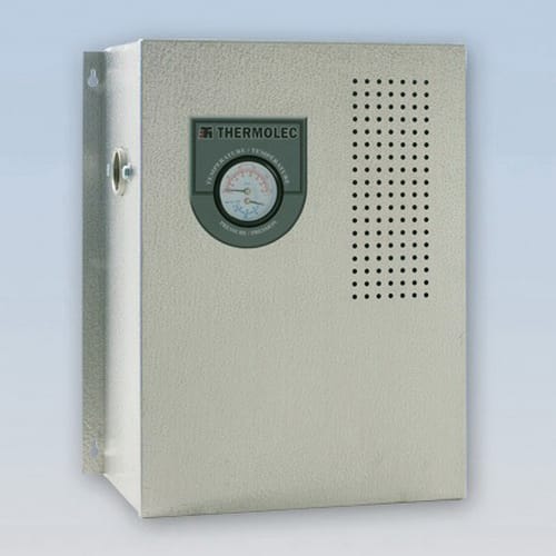 11 kW 240 V Stainless Steel TMB Electric Boiler | TLCB11TMB