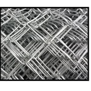 2" 72" L Mesh | CCLF1172BK