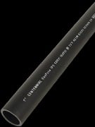 Flexible 3608 HDPE Pipe 3/4" x 400' Black