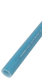 Flexible 3608 HDPE Pipe 1" x 300' Blue