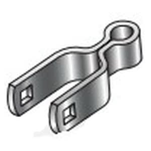 1-5/8" x 5/8" Gate Frame Hinge | CGH15858