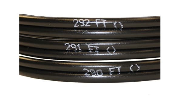 2/12 500' PVC CAST Perimeter Series Marine Grade Lighting Wire | CSLCLW122500