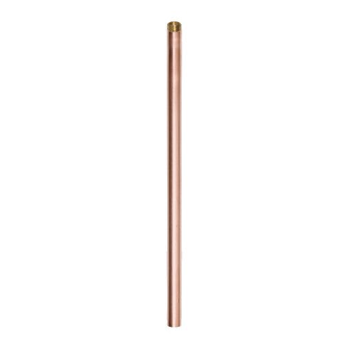 8.5" Bronze Screw Version Stem Extension | CSLCMS1EM