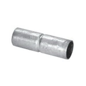 1-5/8" x 6" Galvanized Sleeve | CSLV1586