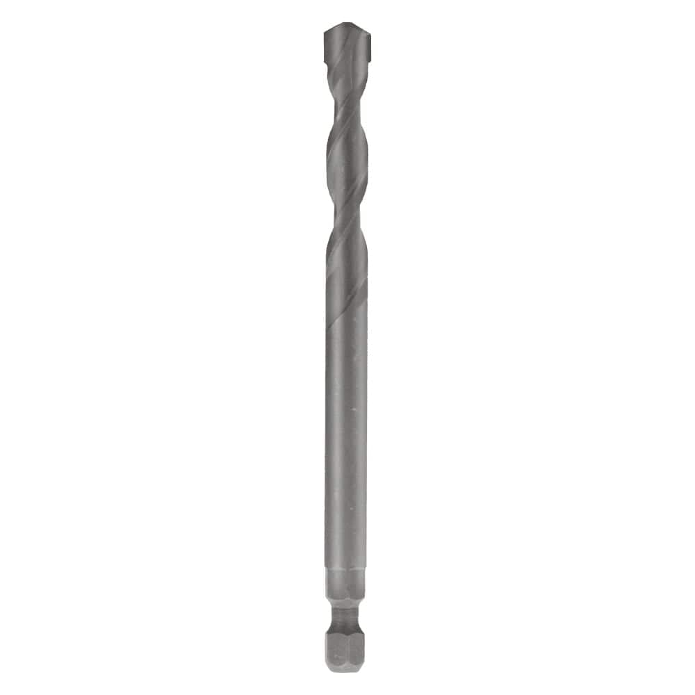 9/32" x 4" Snap-Lock Plus Mandrel System Pilot Drill Bit | DSWDHS4BITCT