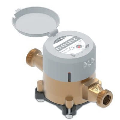 AMCO Water Metering Systems Elster Water Meter 5/8" x 3/4" | CLNWM5834RP