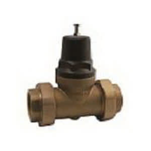 1-1/2" FNPT Bronze 400 psi 36E Series Pressure Reducing Valve | CNB36E10701T