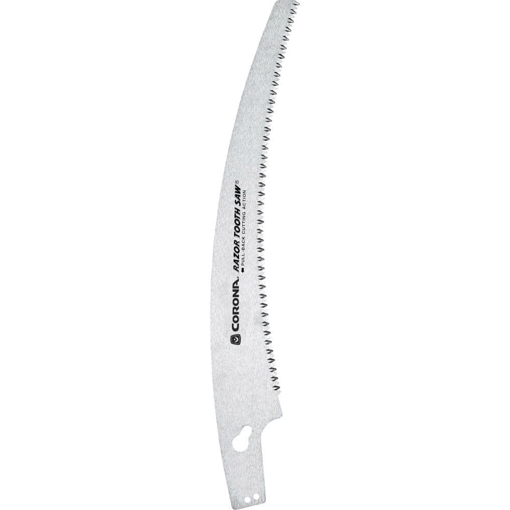 13" Steel For TP 6870 TP 6850 TP 6830 TP 6780 and AC 9000 Tree Pruners Replacement Blade | CORAC7241D