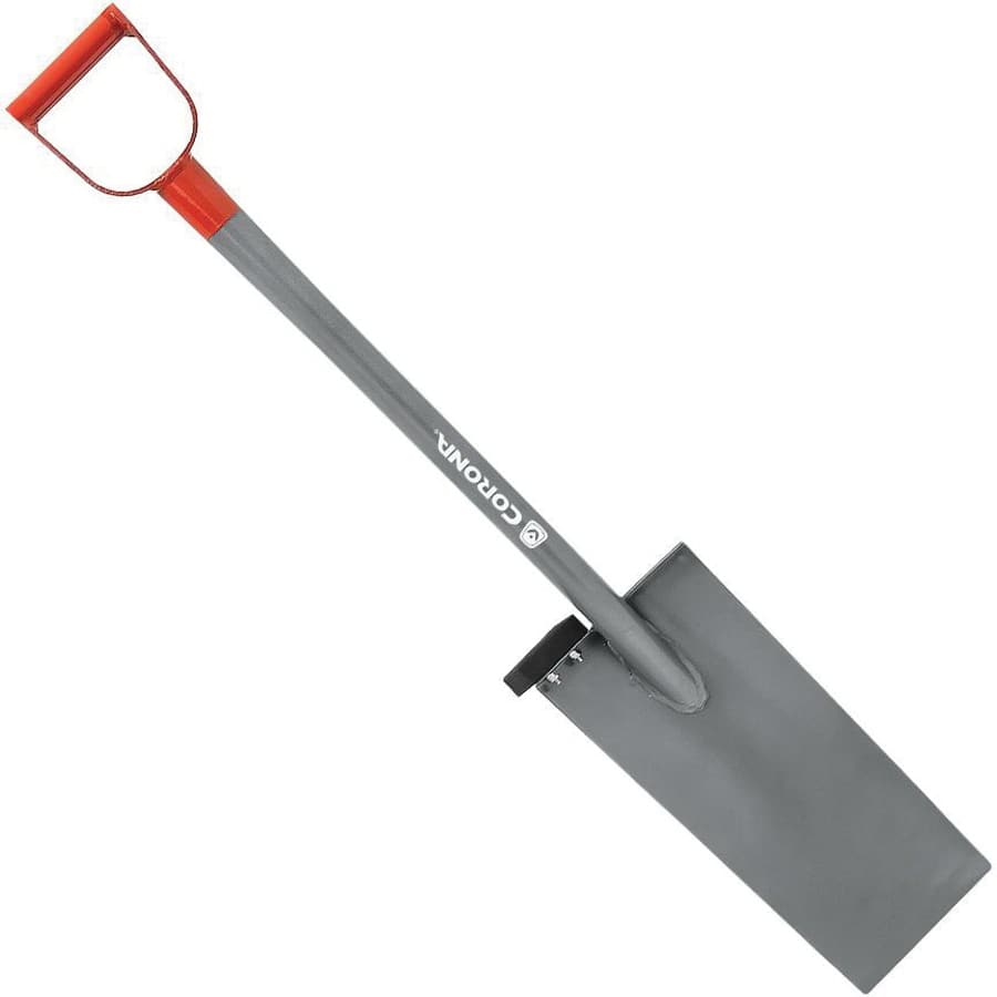 15" Steel 26" Handle Nursery Spade | CORAS90020