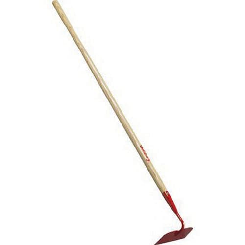 Corona Garden Hoe 54" Wood Handle |  SH20000