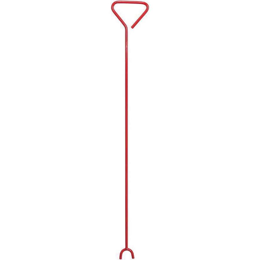 30" Steel Sprinkler Key | CORUT60030