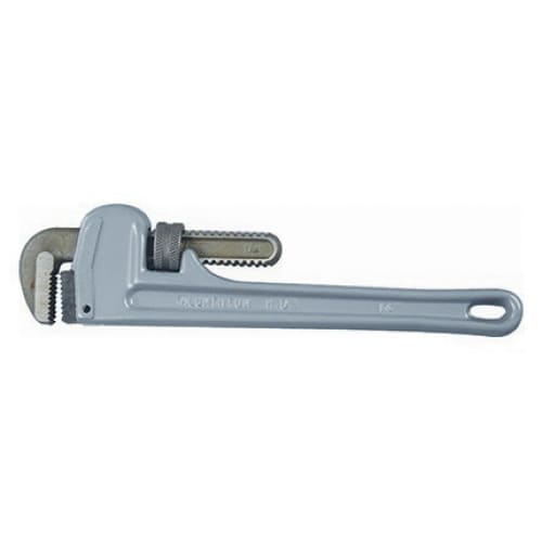 36" Aluminum Economy Pipe Wrench | CST01636