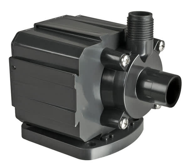 120 V 700 gph Magnetic Drive Water Garden Pump | EGD02527
