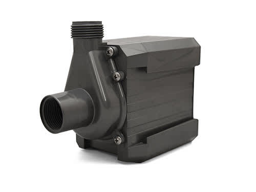 120 V 2400 gph Magnetic Drive Water Garden Pump | EGD02750
