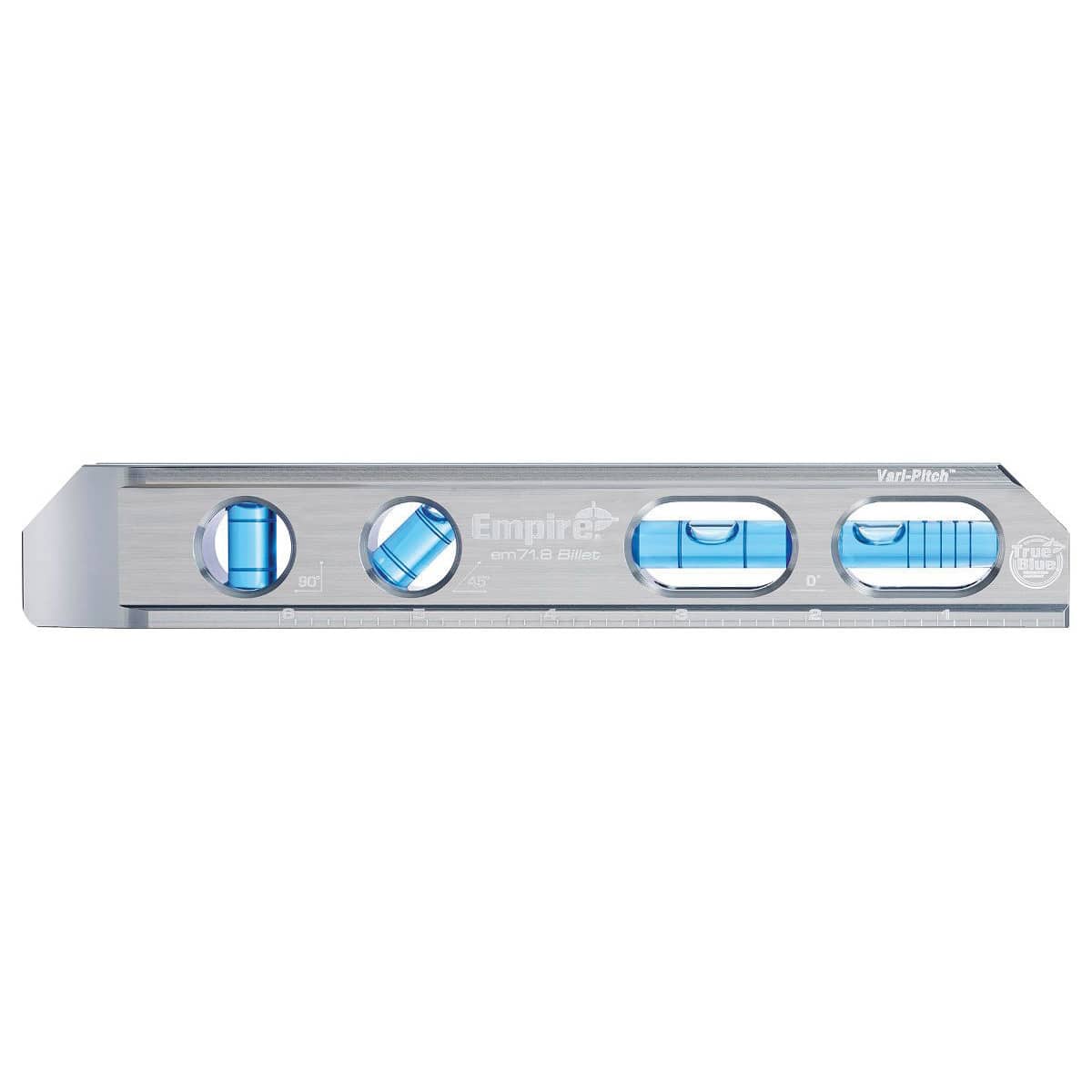 Magnetic Billet Torpedo Level | EMTEM718