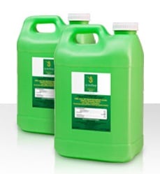 2.5 Gallon Liquid Yellow Concentrated Herbicide | FRTCIVWEEDFREE