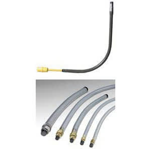 Polyethylene Pipe Riser 1 in. IPS x NPT Domestic | RISER-16-30-IPS