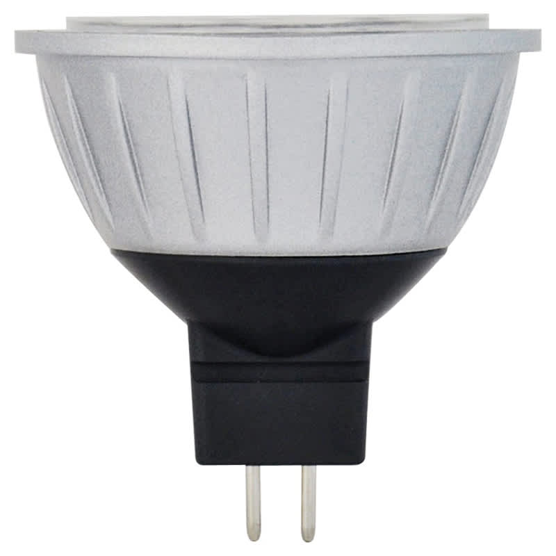 4.5 W GU5.3 MR-16 82 380 Lumens 2700K LED 40 Degrees Flood Lamp | HAL81065