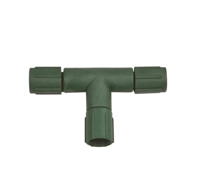 For Light Sets Coaxial T-Tap | HBLCOAXTTAP