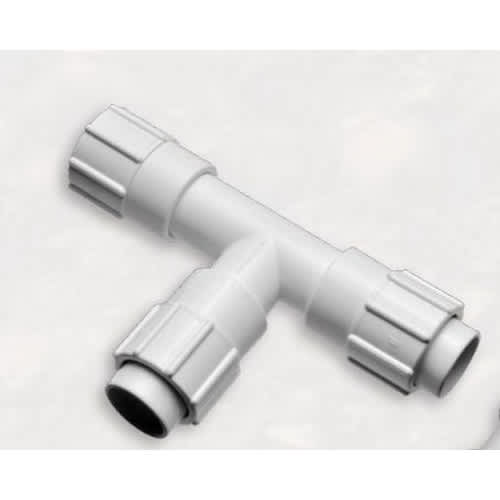 PVC Tee 2 in. | KRT 401-020