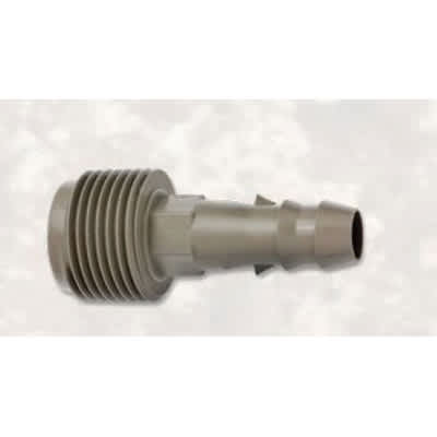 Poly Adapter 1/2 in. MPT x Swing Straight | SW1436-073