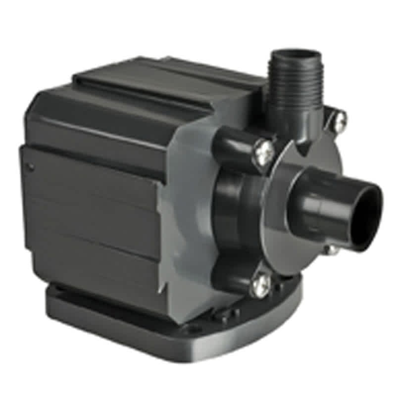 120 V 250 gph Magnetic Drive Water Garden Pump | EGD02522
