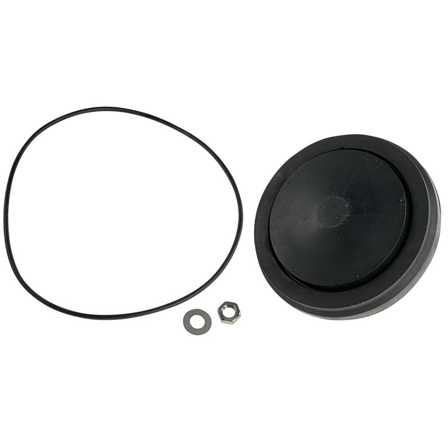 For RK-850/856/870V/876V Series 8" and 10" Double Check Valve Assembly and Double Check Detector Assembly Disc Assembly Kit | FEP905155