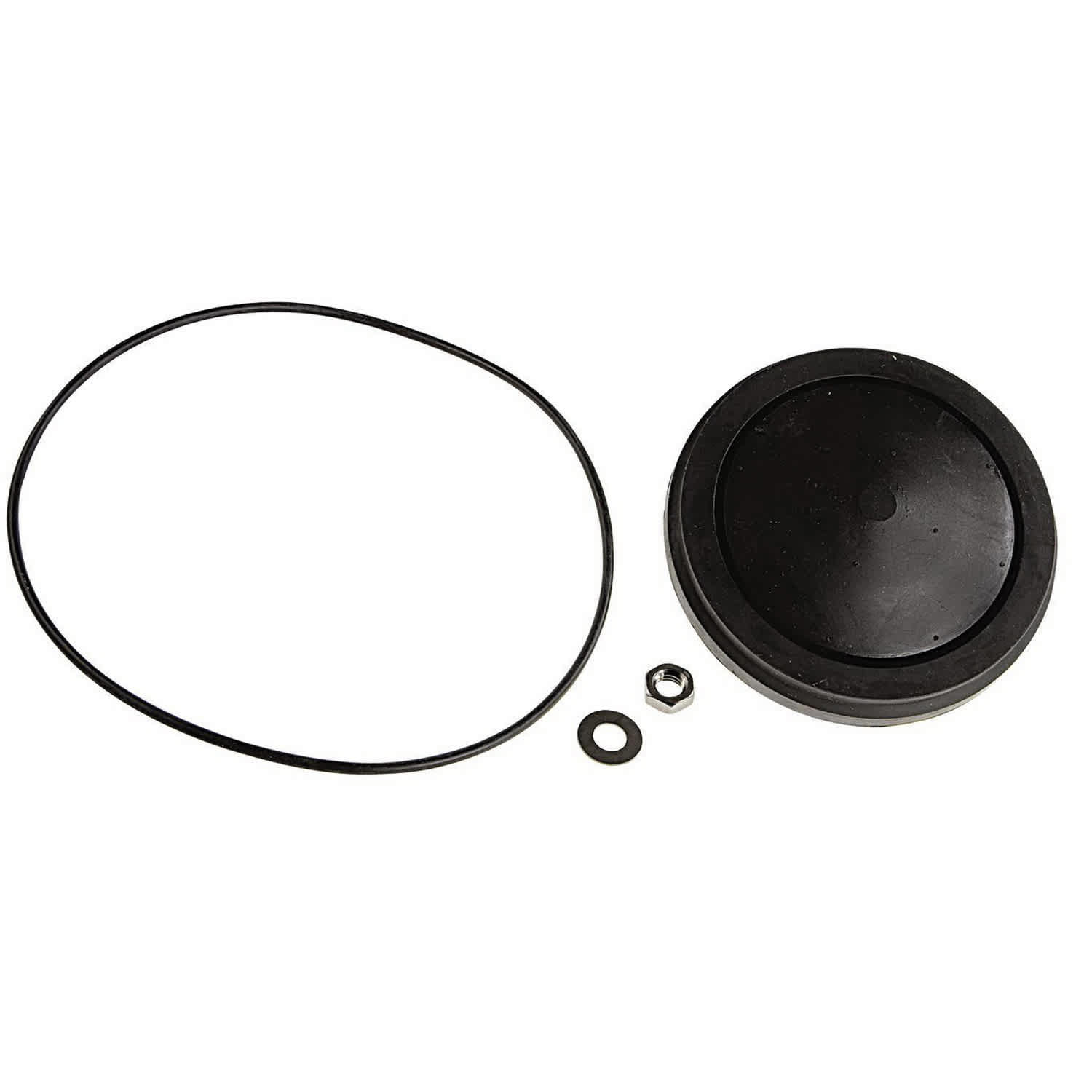 For RK-880/880V Series 6" Reduced Pressure Zone Assembly Disc Assembly Kit | FEP905226