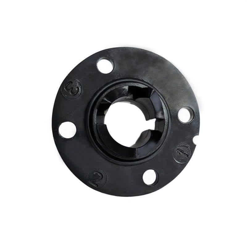 Black 3-Zone For Fimco Valves with 4 Outlets Cam | FIMFICZ3
